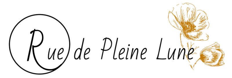 Rue de Pleine Lune